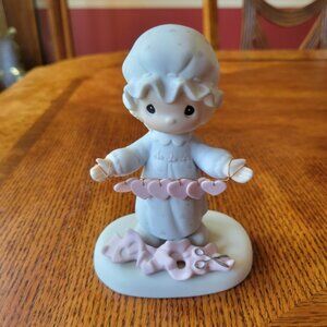 Precious Moments You Have Touched So Many Hearts